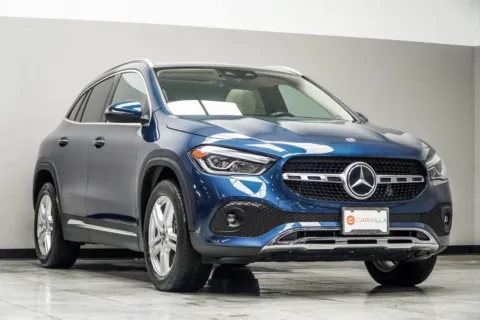 More photos of 2021 Mercedes-Benz GLA 250 at Carvilla, GA