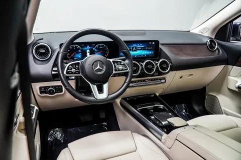 More photos of 2021 Mercedes-Benz GLA 250 at Carvilla, GA