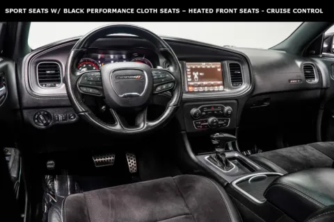 More photos of 2023 Dodge Charger R/T Scat Pack at Carvilla, GA