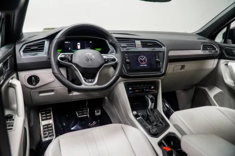 More photos of 2022 Volkswagen Tiguan 2.0T SE R-Line Black at Carvilla, GA