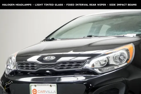 Photos of 2015 Kia Rio LX for sale in Kennesaw, GA at Carvilla