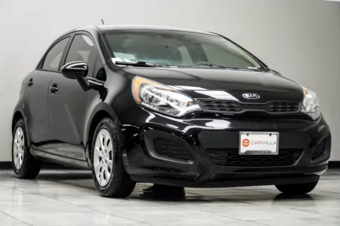 More photos of 2015 Kia Rio LX at Carvilla, GA