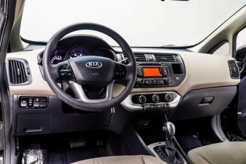 More photos of 2015 Kia Rio LX at Carvilla, GA