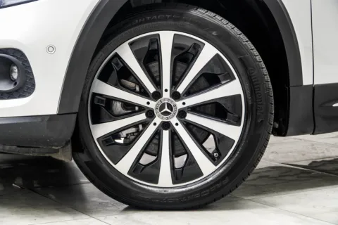 Another view of 2020 Mercedes-Benz GLB 250 for sale in Kennesaw, GA at Carvilla