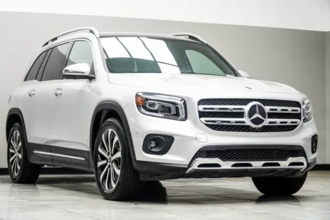 More photos of 2020 Mercedes-Benz GLB 250 at Carvilla, GA