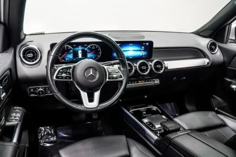 More photos of 2020 Mercedes-Benz GLB 250 at Carvilla, GA