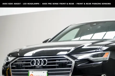 Photos of 2023 Audi A6 45 Premium for sale in Kennesaw, GA at Carvilla