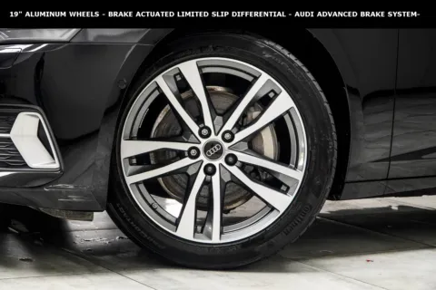 Another view of 2023 Audi A6 45 Premium for sale in Kennesaw, GA at Carvilla