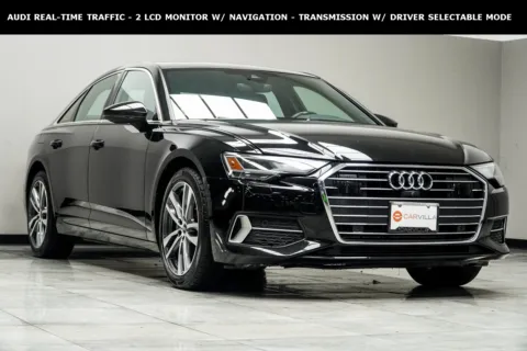 More photos of 2023 Audi A6 45 Premium at Carvilla, GA