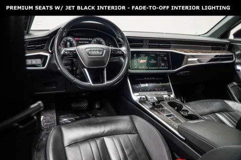 More photos of 2023 Audi A6 45 Premium at Carvilla, GA