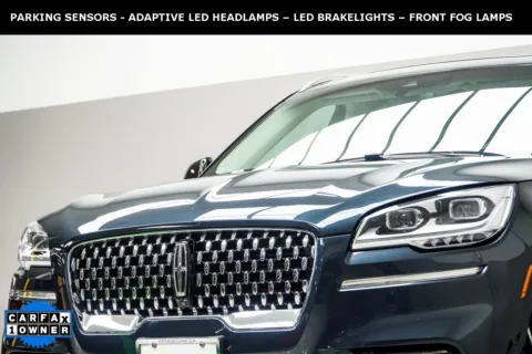 Photos of 2024 Lincoln Aviator Black Label for sale in Kennesaw, GA at Carvilla