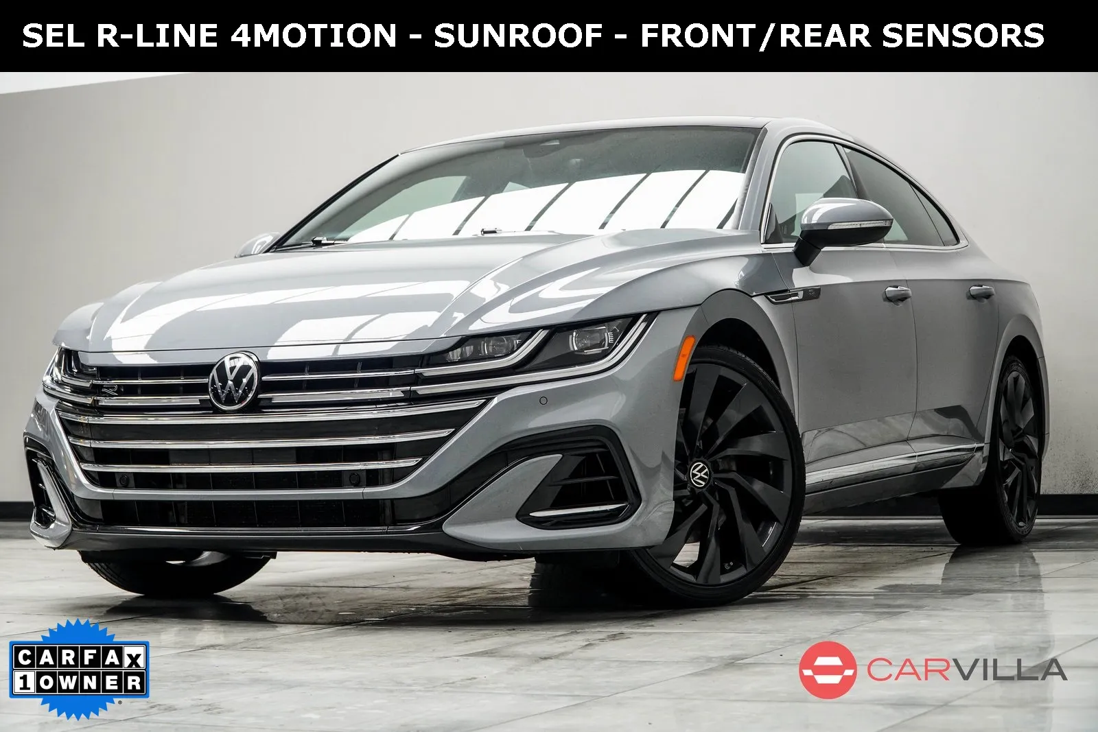 2023 Volkswagen Arteon 2.0T SEL R-Line for sale in Kennesaw, GA