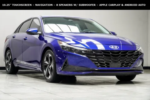 More photos of 2022 Hyundai Elantra Limited at Carvilla, GA