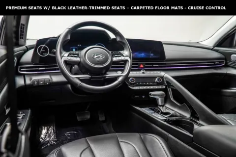 More photos of 2022 Hyundai Elantra Limited at Carvilla, GA