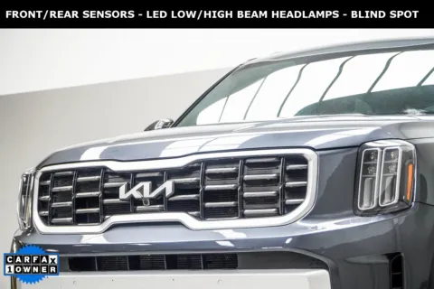 Photos of 2023 Kia Telluride SX for sale in Kennesaw, GA at Carvilla