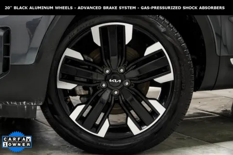 Another view of 2023 Kia Telluride SX for sale in Kennesaw, GA at Carvilla