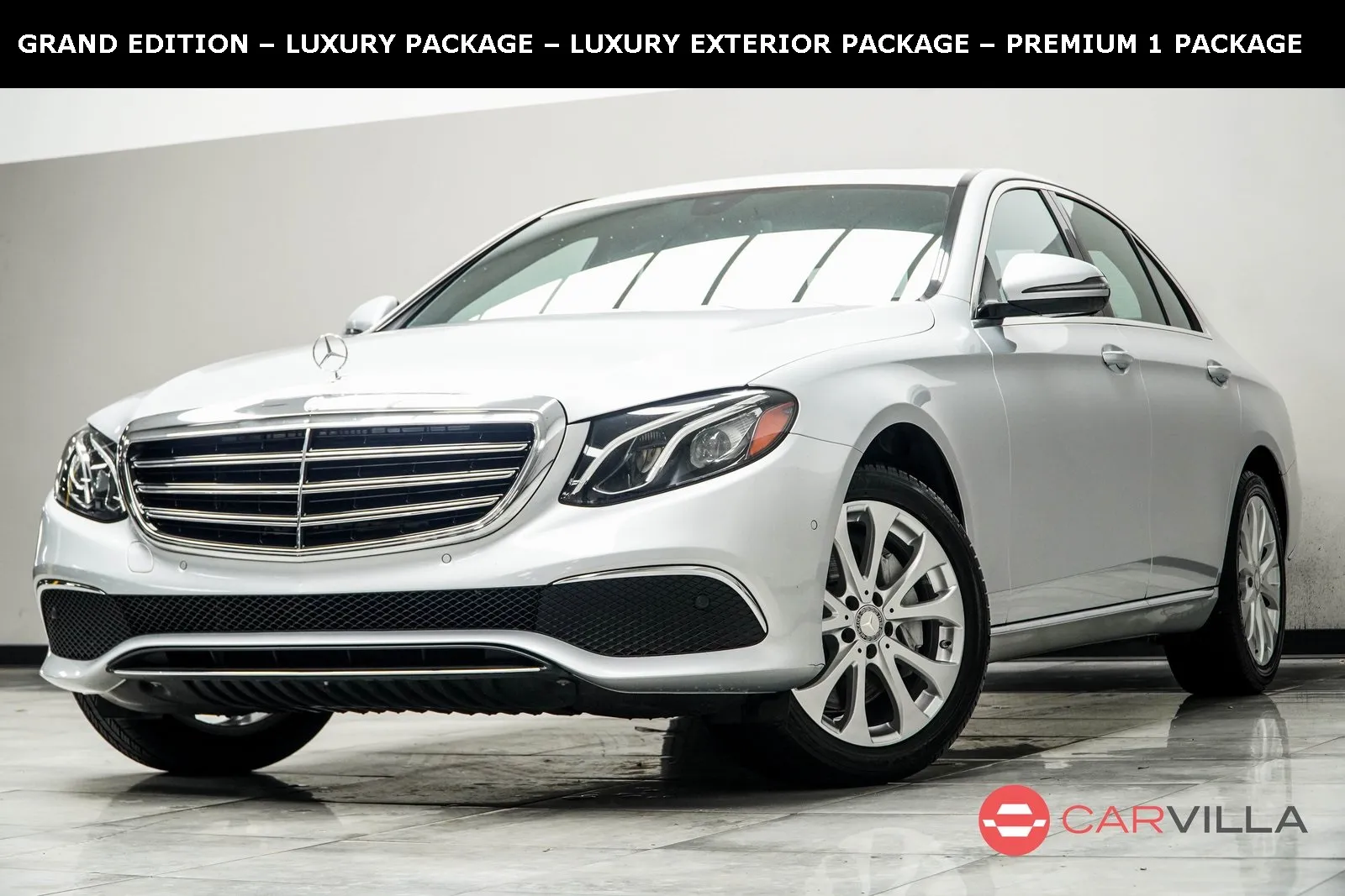 2017 Mercedes-Benz E-Class E 300 for sale in Kennesaw, GA