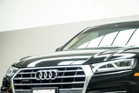 Photos of 2018 Audi Q5 2.0T for sale in Kennesaw, GA at Carvilla