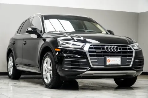 More photos of 2018 Audi Q5 2.0T at Carvilla, GA