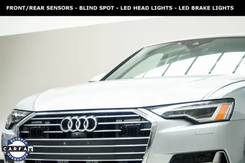 Photos of 2021 Audi A6 2.0T Premium Plus for sale in Kennesaw, GA at Carvilla