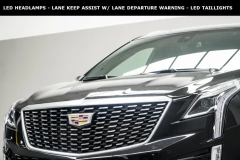 Photos of 2021 Cadillac XT5 Premium Luxury for sale in Kennesaw, GA at Carvilla