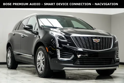 More photos of 2021 Cadillac XT5 Premium Luxury at Carvilla, GA