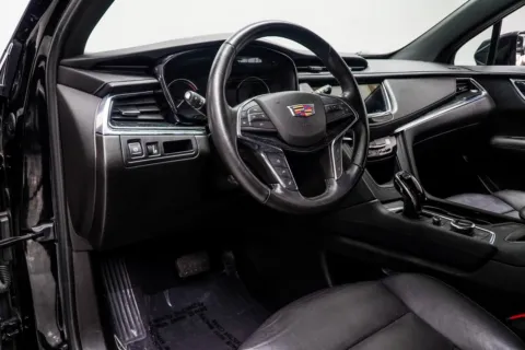 More photos of 2021 Cadillac XT5 Premium Luxury at Carvilla, GA
