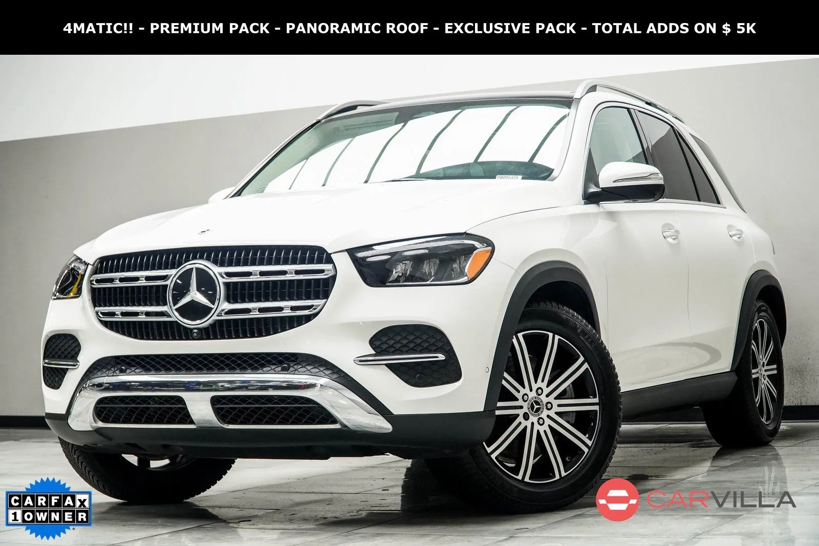 Black 2024 Mercedes-Benz GLE 450 for sale in Kennesaw, GA