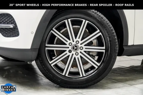 Another view of 2024 Mercedes-Benz GLE 450 for sale in Kennesaw, GA at Carvilla