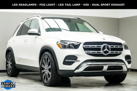 More photos of 2024 Mercedes-Benz GLE 450 at Carvilla, GA