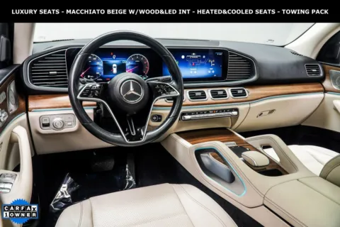 More photos of 2024 Mercedes-Benz GLE 450 at Carvilla, GA