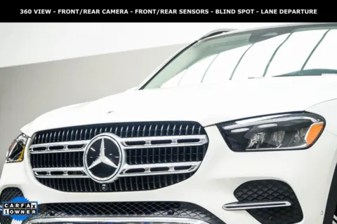 Photos of 2024 Mercedes-Benz GLE 450 for sale in Kennesaw, GA at Carvilla