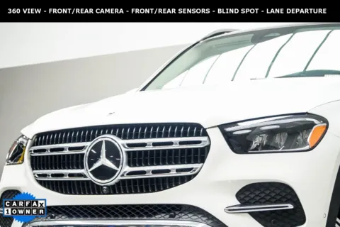 Photos of 2024 Mercedes-Benz GLE 450 for sale in Kennesaw, GA at Carvilla