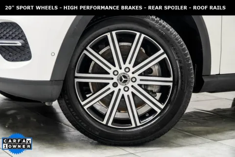 Another view of 2024 Mercedes-Benz GLE 450 for sale in Kennesaw, GA at Carvilla