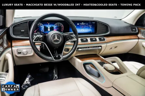 More photos of 2024 Mercedes-Benz GLE 450 at Carvilla, GA