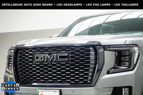 Photos of 2023 GMC Yukon XL Denali Ultimate for sale in Kennesaw, GA at Carvilla