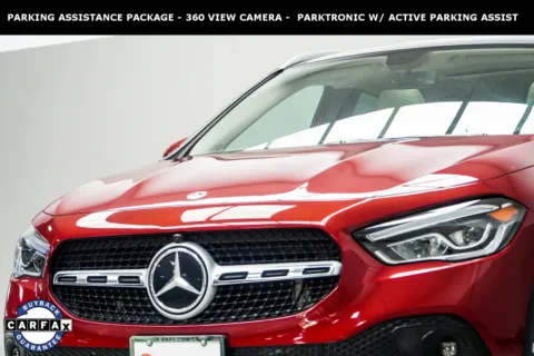 Photos of 2022 Mercedes-Benz GLA 250 for sale in Kennesaw, GA at Carvilla