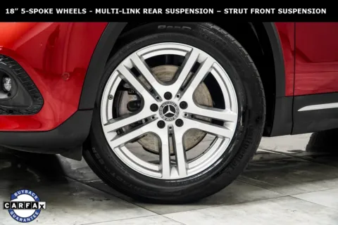Another view of 2022 Mercedes-Benz GLA 250 for sale in Kennesaw, GA at Carvilla