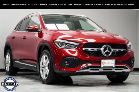 More photos of 2022 Mercedes-Benz GLA 250 at Carvilla, GA