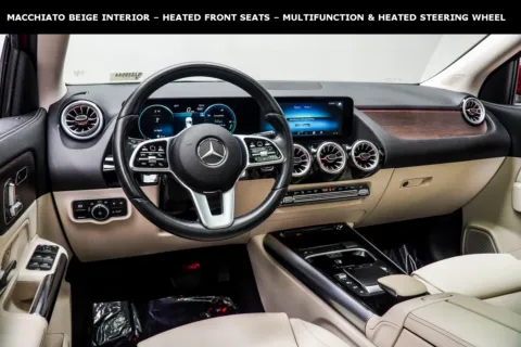More photos of 2022 Mercedes-Benz GLA 250 at Carvilla, GA
