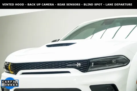 Photos of 2023 Dodge Charger R/T Scat Pack Widebody for sale in Kennesaw, GA at Carvilla
