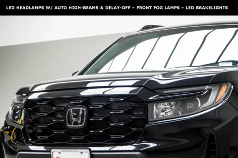 Photos of 2022 Honda Passport Elite for sale in Kennesaw, GA at Carvilla