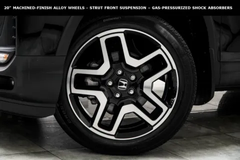 Another view of 2022 Honda Passport Elite for sale in Kennesaw, GA at Carvilla