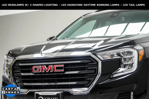 Photos of 2022 GMC Terrain SLE for sale in Kennesaw, GA at Carvilla