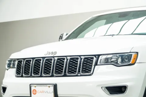 Photos of 2020 Jeep Grand Cherokee Limited for sale in Kennesaw, GA at Carvilla