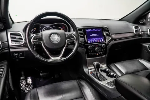 More photos of 2020 Jeep Grand Cherokee Limited at Carvilla, GA