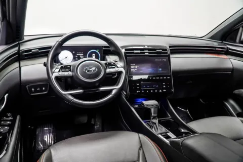 More photos of 2023 Hyundai Santa Cruz Limited at Carvilla, GA
