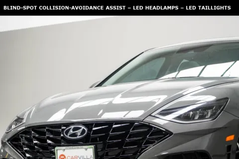 Photos of 2022 Hyundai Sonata SEL for sale in Kennesaw, GA at Carvilla