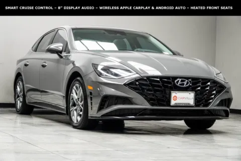 More photos of 2022 Hyundai Sonata SEL at Carvilla, GA