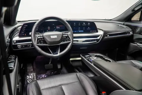 More photos of 2024 Cadillac LYRIQ Sport at Carvilla, GA